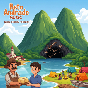 LAGUNA DE GARCIA DE PREGONERO (Demo)