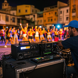 AQUECIMENTO - DO PONTINHO TRAÇADO 2025