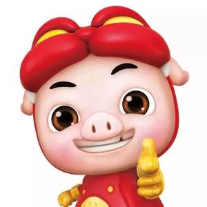 猪猪侠（啥玩意儿版）