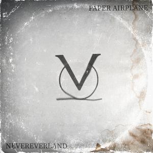 Paper Airplane