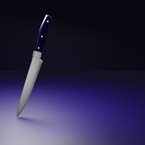 Небо полночи