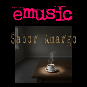 Sabor amargo