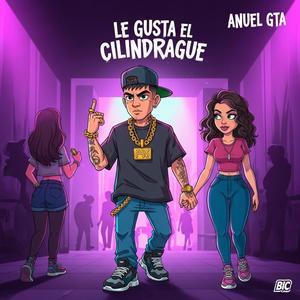 Le Gusta El Cilindrague