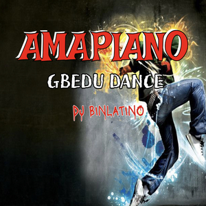 Amapaino Gbedu Dance