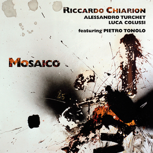 Mosaico (feat. Pietro Tonolo)
