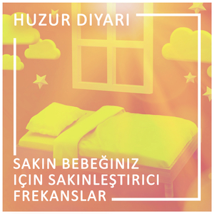 145 Hz Uyku Müzikleri