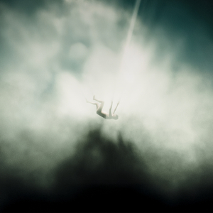 Im Auge der Unendlichkeit