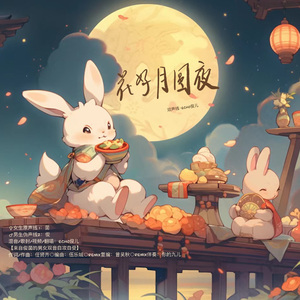 花好月圆夜（双声线）
