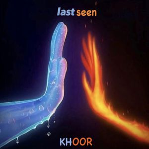 Last Seen