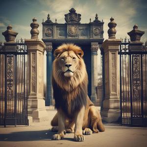 ¡Abran las puertas de Jerusalén! by @stingingbinauralbeats8764