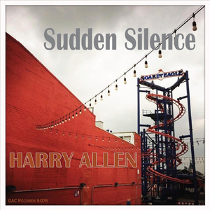 Sudden Silence