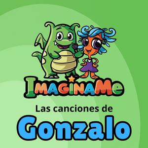 Imaginame (Gonzalo)