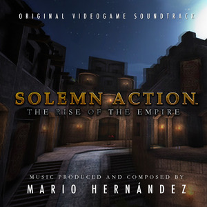 Solemn Action (Trailer Theme)