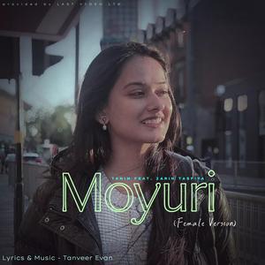 Moyuri (feat. Zarin Tasfiya) (Female Version)