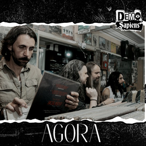 Agora