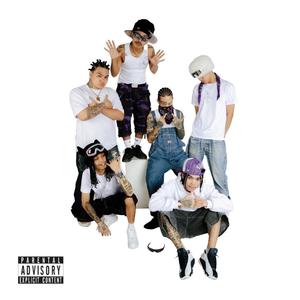 CRUNCHY (feat. CHOLOW, EYEZO, 14K SOJA, WOO, COZEE JAH & YOUNGSTA)