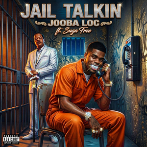Jail Talkin (Remix)