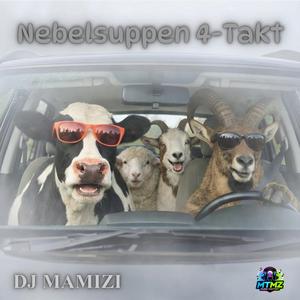 Nebelsuppen 4-Takt