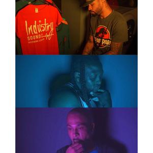 By My Side (feat. Danyelle Griffin, James Wilson & Jackpot Flexx)