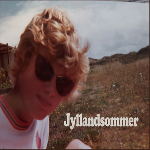 Jyllandsommer