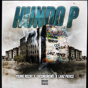 Hundo P
