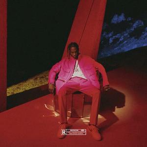 Travis Scott ft. Asap Rocky - Save Myself