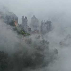 云中仙（Prod By 9Zi）