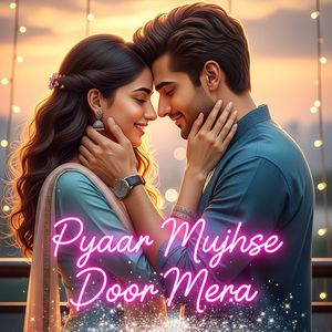 Pyaar Mujhse Door Mera
