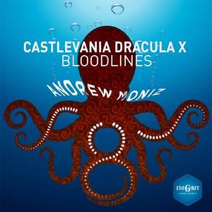 Bloodlines (From "Castlevania Dracula X") (Funk Rock Cover Version)