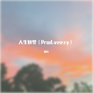 人生如梦（Prod.veezy）