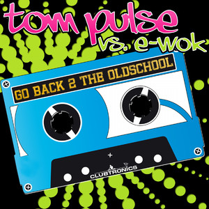 Go Back 2 The Oldschool (Gino Wild vs Gigaphone.Oldskool rmx)