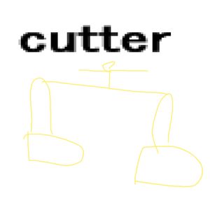 cutter