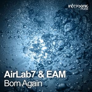 Born Again (Extended Mix)