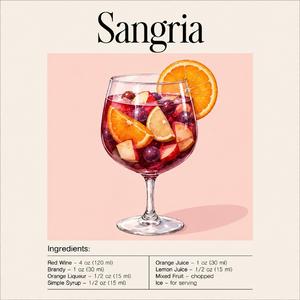 Sangria