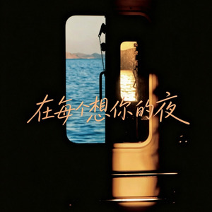 在每个想你的夜