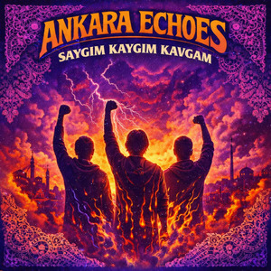 Saygım Kaygım Kavgam