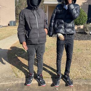 Throw It Up (feat. Baby 10)