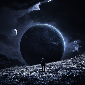 月背（释怀变速版）