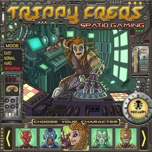 Rules of Game (Original Mix)