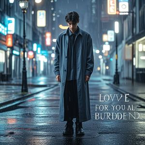 给你的爱都是负累_莆田欧弟