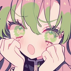 恋柱·甘露寺蜜璃