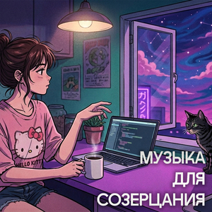 Музыка спокойствия