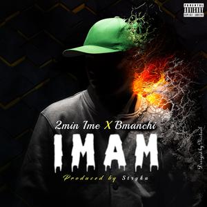 IMAM (feat. Bmanchi)