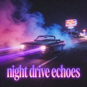 Night Drive Echoes