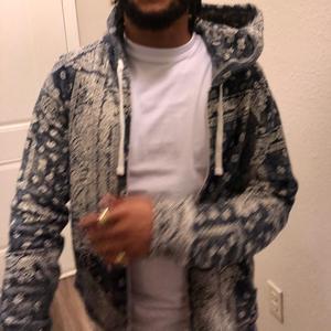 Franchise Boy (Rx Rari)