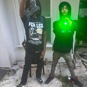 Fatboy (feat. Mob 4K)