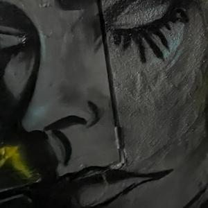 Night Time (feat. mdm4x)