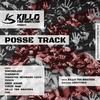 Killo Tha Snatcha - Posse Track (feat. Southology, Diamante, Disastro Hermano Loco, Tusco, Ares Adami, Kerze Man & 3Dc)