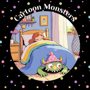Cartoon Monsters