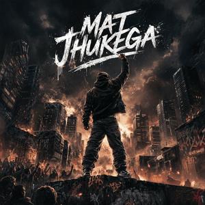 Mat Jhukega